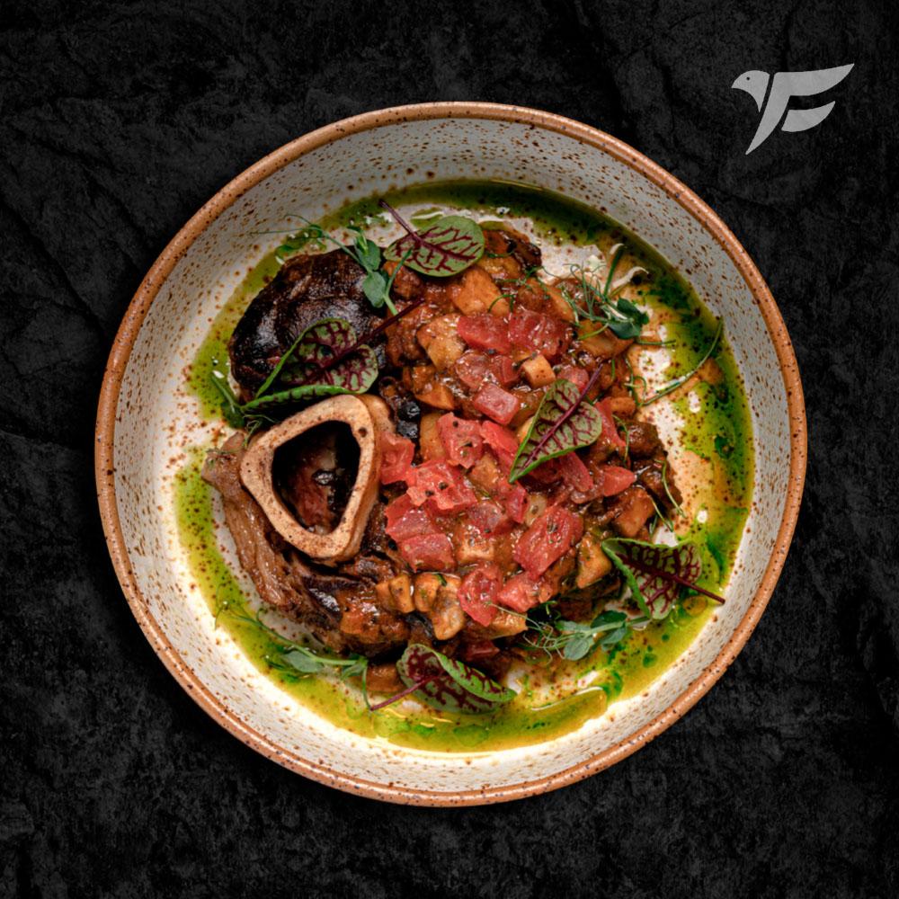 Dish